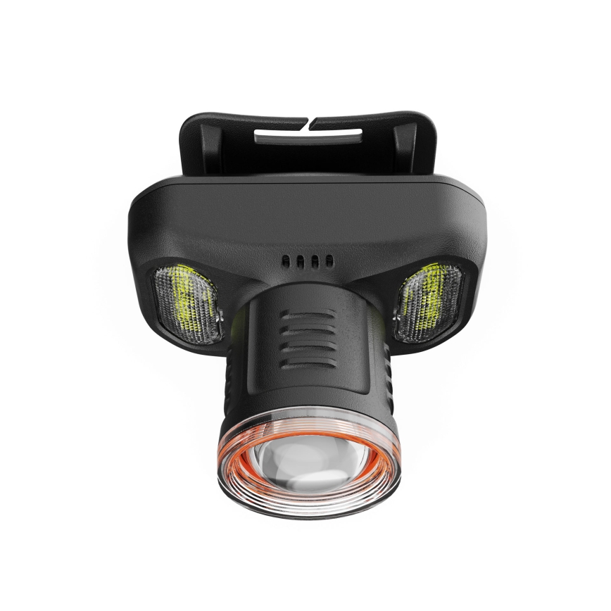 Ściemnialna ładowalna czołówka LED/3,4W/5V 1500 mAh