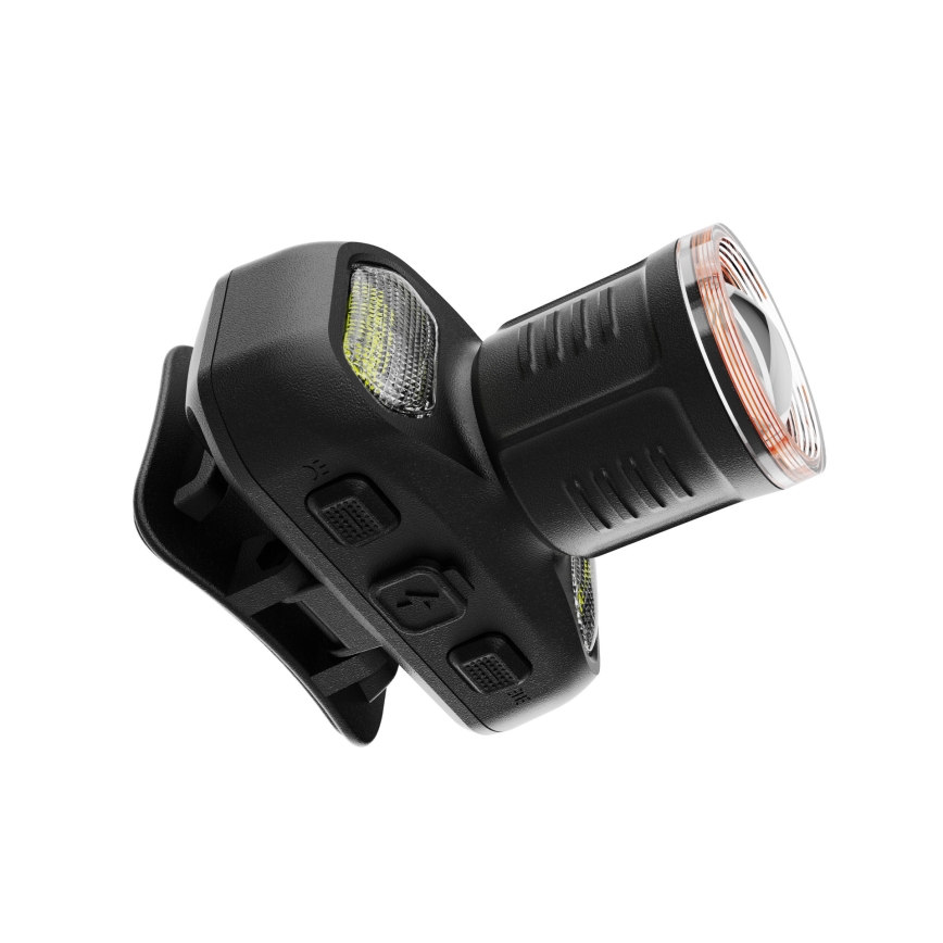 Ściemnialna ładowalna czołówka LED/3,4W/5V 1500 mAh