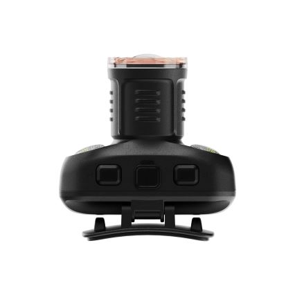 Ściemnialna ładowalna czołówka LED/3,4W/5V 1500 mAh