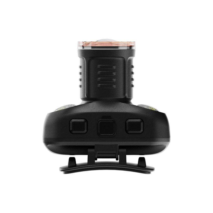 Ściemnialna ładowalna czołówka LED/3,4W/5V 1500 mAh