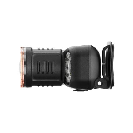 Ściemnialna ładowalna czołówka LED/3,4W/5V 1500 mAh
