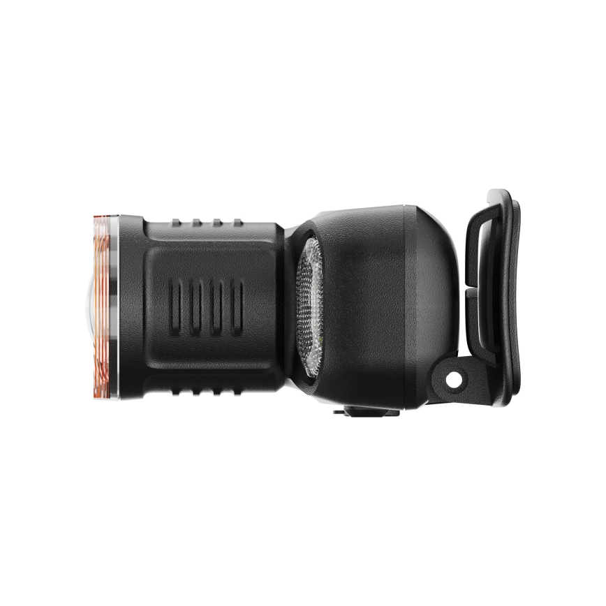 Ściemnialna ładowalna czołówka LED/3,4W/5V 1500 mAh