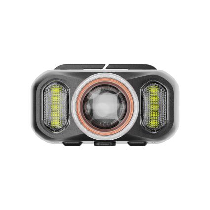 Ściemnialna ładowalna czołówka LED/3,4W/5V 1500 mAh