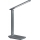 Ściemnialna lampa biurkowa LED NOBLITE N LED/7W/230V 3000/4000/6500K szara