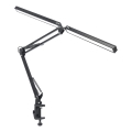 Ściemnialna lampa biurkowa LED TENUIX DUO LED/15W/230V 3000-6000K