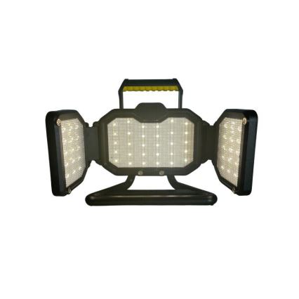 Ściemnialna lampa robocza LED/50W/5V 12000 mAh IP54