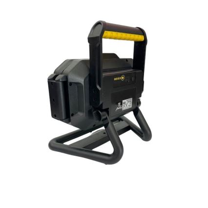 Ściemnialna lampa robocza LED/50W/5V 12000 mAh IP54