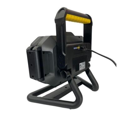 Ściemnialna lampa robocza LED/50W/5V 12000 mAh IP54