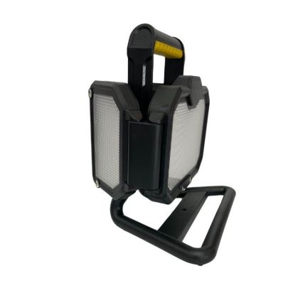 Ściemnialna lampa robocza LED/50W/5V 12000 mAh IP54