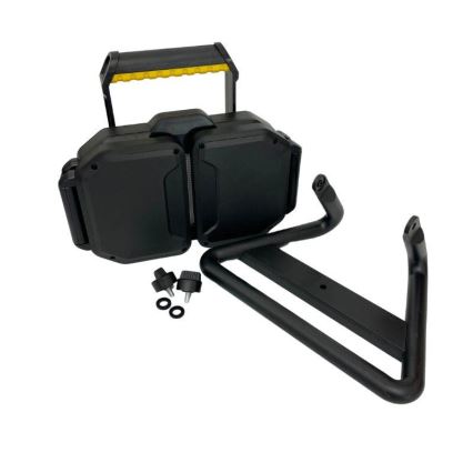 Ściemnialna lampa robocza LED/50W/5V 12000 mAh IP54