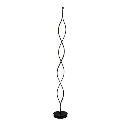 Ściemnialna lampa stojąca LED/70W/230V 3000-6500K + pilot