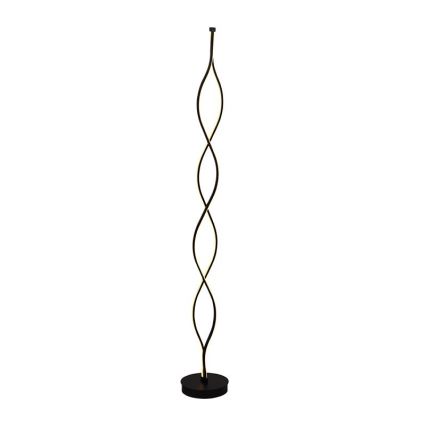 Ściemnialna lampa stojąca LED/70W/230V 3000-6500K + pilot