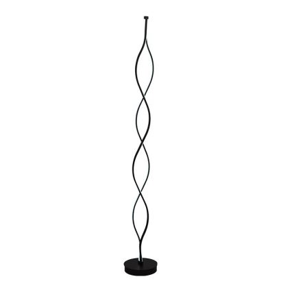 Ściemnialna lampa stojąca LED/70W/230V 3000-6500K + pilot