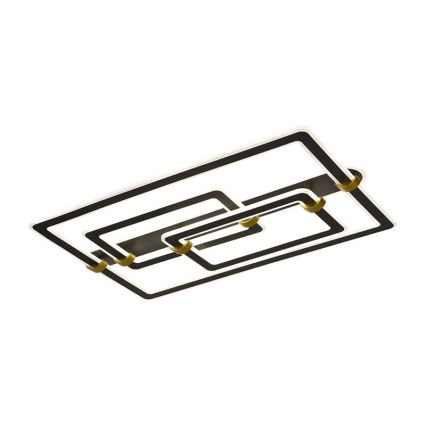 Ściemnialna lampa sufitowa LED/280W/230V 3000-6500K + zdalne sterowanie