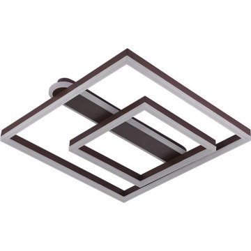 Ściemnialna lampa sufitowa LED/95W/230V 3000-6500K + pilot