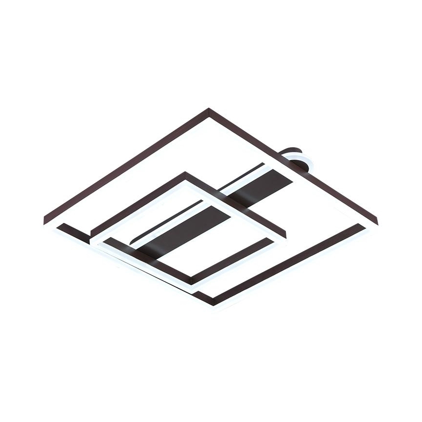 Ściemnialna lampa sufitowa LED/95W/230V 3000-6500K + pilot