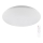 Ściemnialna lampa sufitowa LED PIRIUS LED/80W/230V + pilot zdalnego sterowania