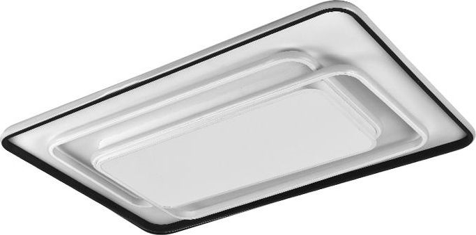 Ściemnialna oprawa sufitowa LED 220W/230V 3000-6500K + pilot zdalnego sterowania
