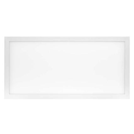 Ściemnialna oprawa sufitowa LED/25W/230V 2700K-6000K + pilot zdalnego sterowania