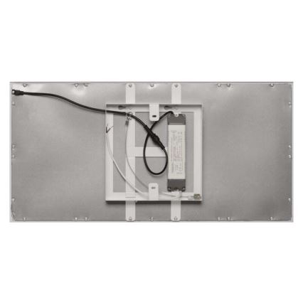 Ściemnialna oprawa sufitowa LED/25W/230V 2700K-6000K + pilot zdalnego sterowania