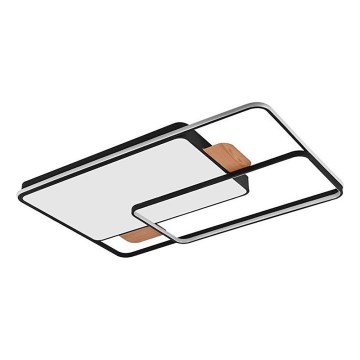 Ściemnialna oprawa sufitowa LED/280W/230V 3000-6500K + zdalne sterowanie