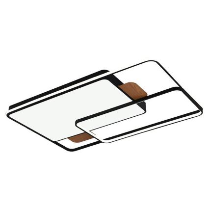 Ściemnialna oprawa sufitowa LED/280W/230V 3000-6500K + zdalne sterowanie