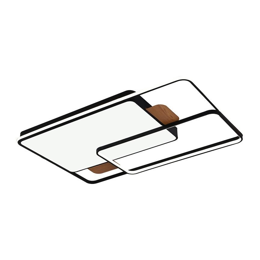 Ściemnialna oprawa sufitowa LED/280W/230V 3000-6500K + zdalne sterowanie