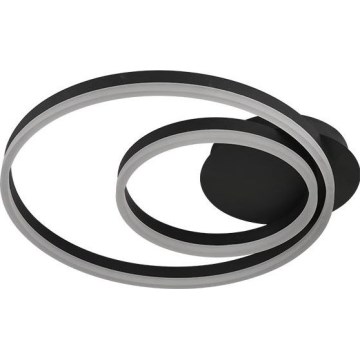 Ściemnialna oprawa sufitowa LED/55W/230V 3000-6500K + zdalne sterowanie
