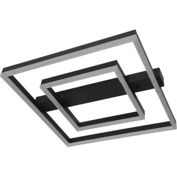 Ściemnialna oprawa sufitowa LED/70W/230V 3000-6500K + pilot zdalnego sterowania