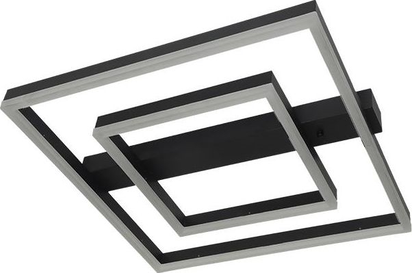 Ściemnialna oprawa sufitowa LED/70W/230V 3000-6500K + pilot zdalnego sterowania