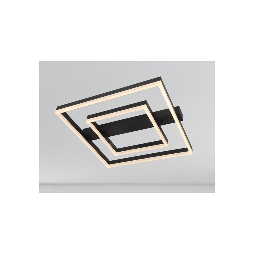 Ściemnialna oprawa sufitowa LED/70W/230V 3000-6500K + pilot zdalnego sterowania