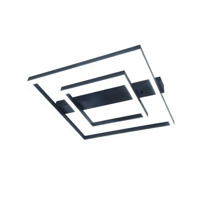 Ściemnialna oprawa sufitowa LED/70W/230V 3000-6500K + pilot zdalnego sterowania