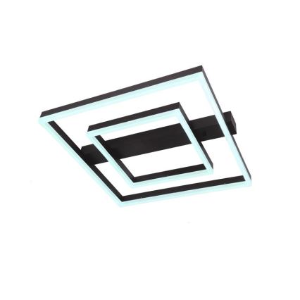 Ściemnialna oprawa sufitowa LED/70W/230V 3000-6500K + pilot zdalnego sterowania