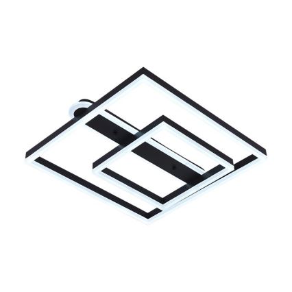 Ściemnialna oprawa sufitowa LED/95W/230V 3000-6500K + pilot zdalnego sterowania