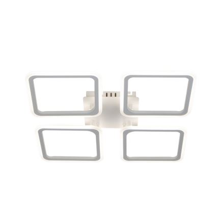 Ściemnialna oprawa sufitowa LED/95W/230V 3000-6500K z pilotem