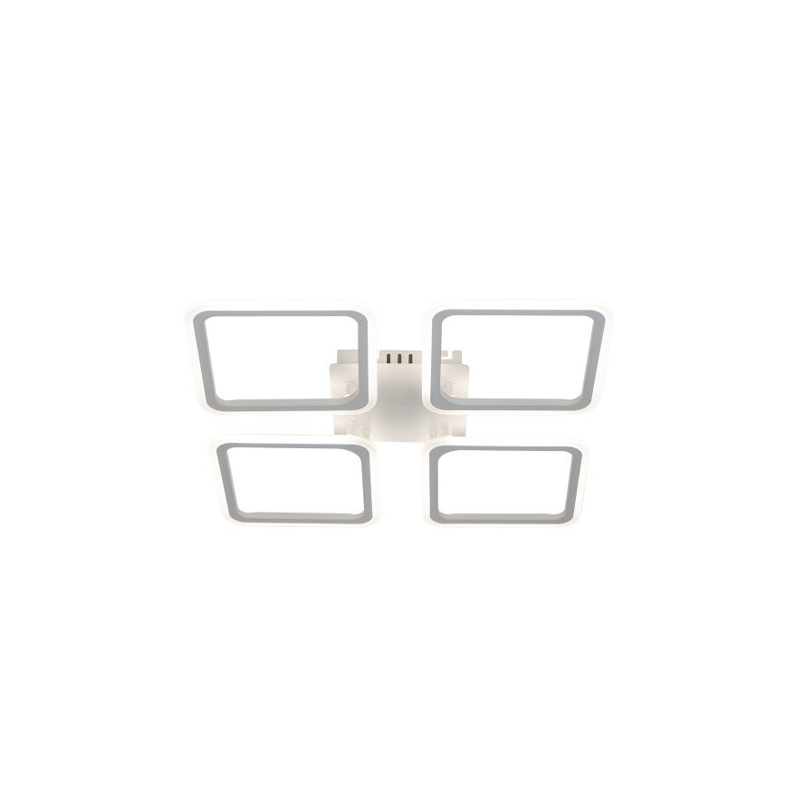 Ściemnialna oprawa sufitowa LED/95W/230V 3000-6500K z pilotem