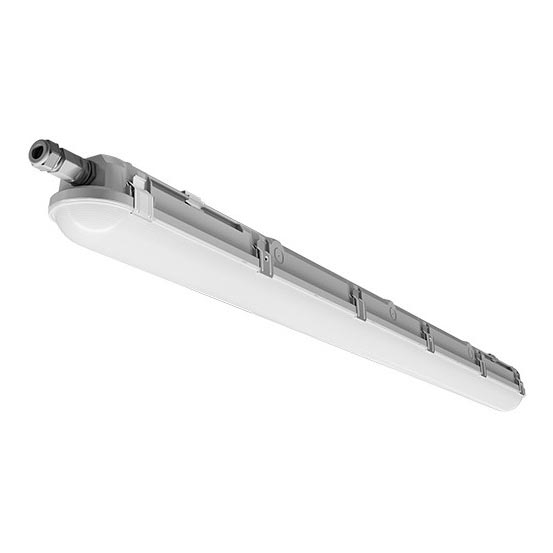Ściemnialna oprawa techniczna LED ORAVA LED/24/30/35/40W/230V IP66 120 cm