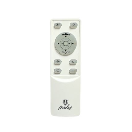 Ściemnialna sufitowa oprawa LED/95W/230V 3000-6500K + pilot zdalnego sterowania