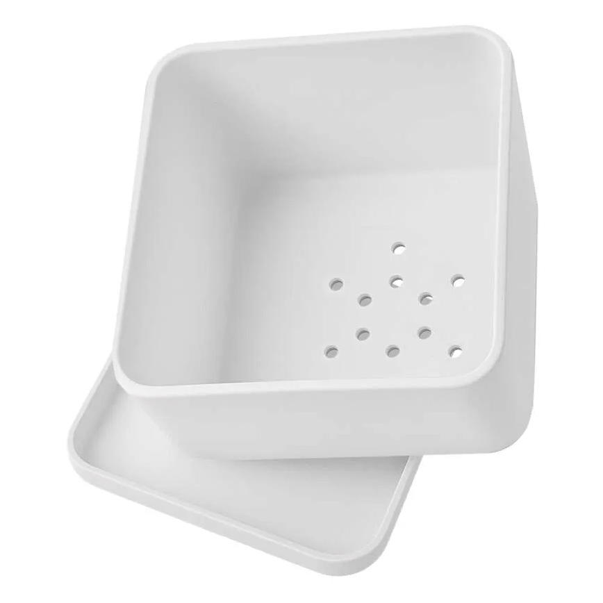 Ściemnialna wewnętrzna lampa LED do uprawy roślin GROW LED/7W/5V