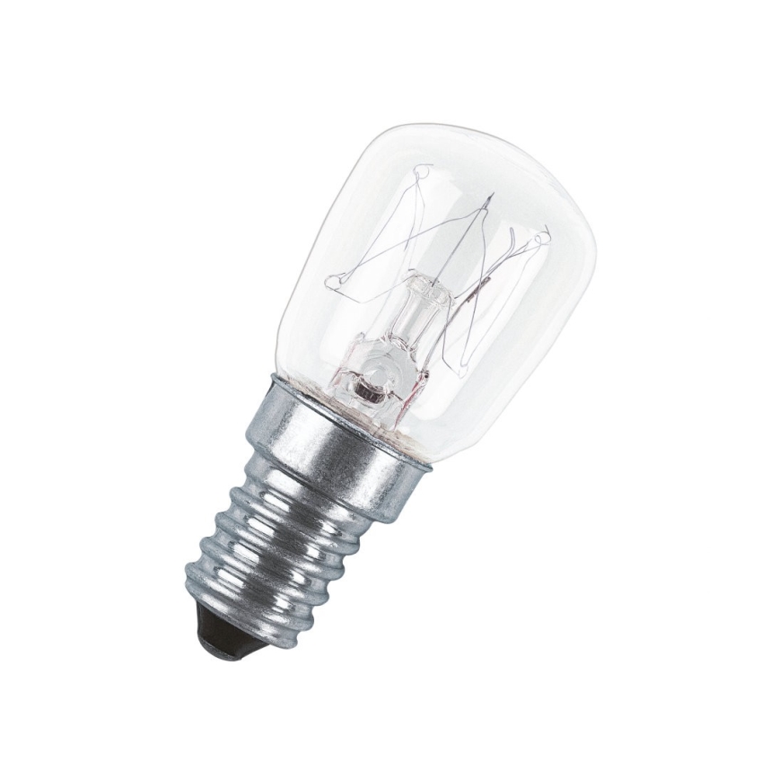 Ściemnialna żarówka do lodówki SPECIAL T26 E14/25W/230V 2700K - Osram