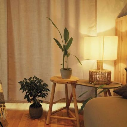 Ściemnialna żarówka LED A60 E27/10,5W/230V 2700K