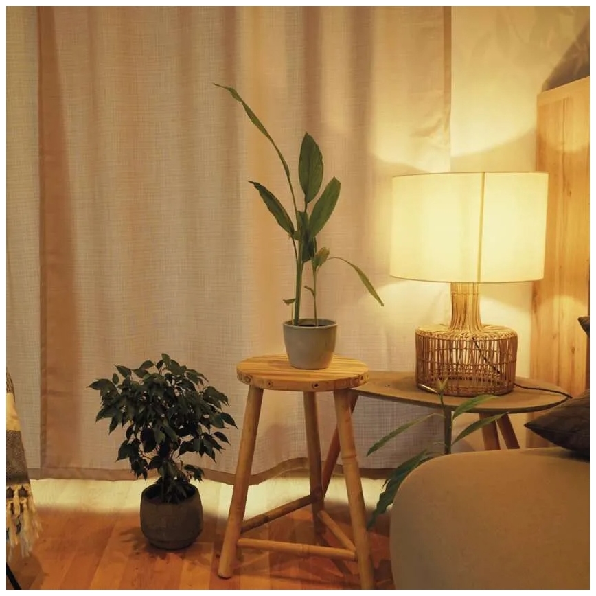 Ściemnialna żarówka LED A60 E27/10,5W/230V 2700K