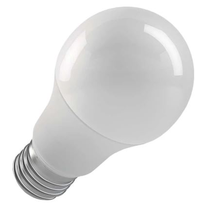 Ściemnialna żarówka LED A60 E27/10,5W/230V 2700K