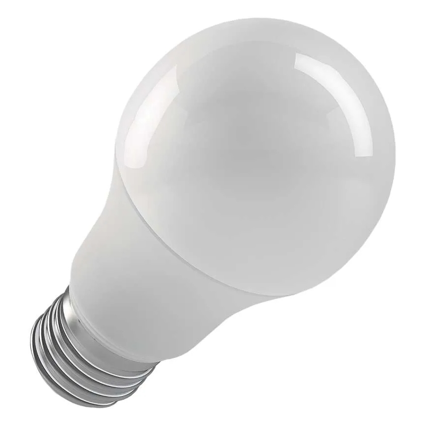 Ściemnialna żarówka LED A60 E27/10,5W/230V 2700K