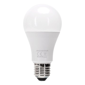 Ściemnialna żarówka LED A60 E27/12W/230V 2700K - Aigostar