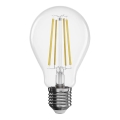 Ściemnialna žarówka LED FILAMENT A60 E27/7,5W/230V 4000K