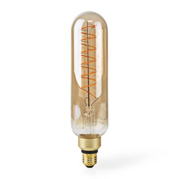 Ściemnialna żarówka LED FILAMENT T65 E27/8,5W/230V 2000K