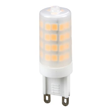 Ściemnialna żarówka LED G9/4W/230V 2800K