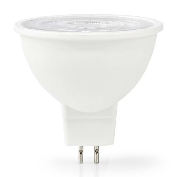 Ściemnialna żarówka LED GU5,3/6,5W/12V 2700K