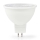 Ściemnialna żarówka LED GU5,3/6,5W/12V 2700K